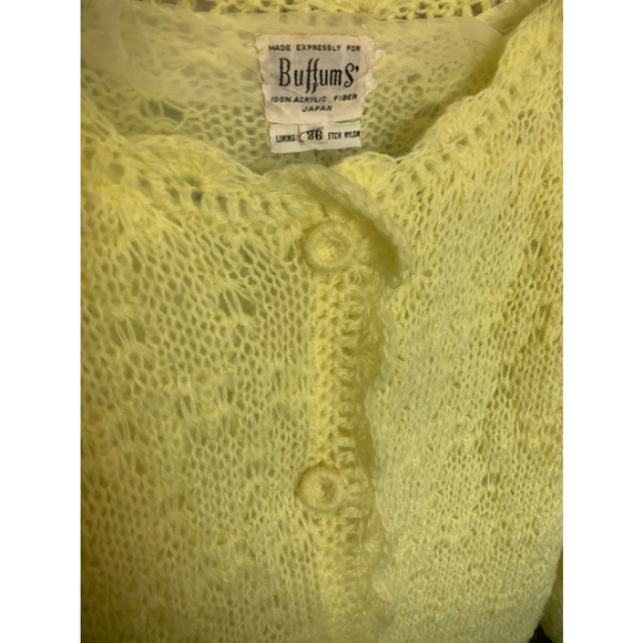 Yellow jacket - Picture 5 of 5